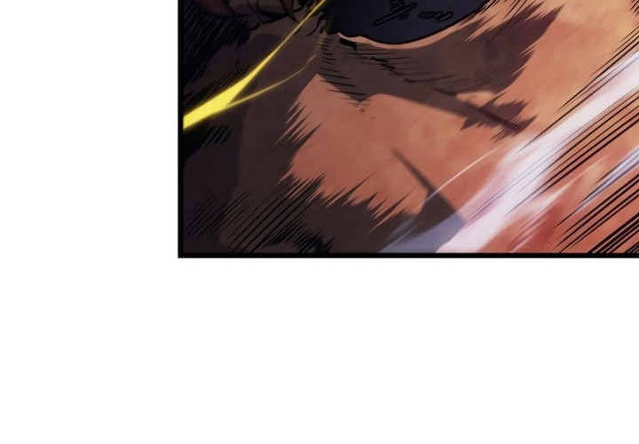 Solo Leveling: Ragnarok Chapter 08 Gambar 86