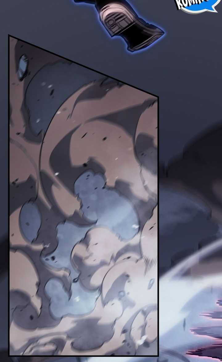 Solo Leveling: Ragnarok Chapter 08 Gambar 92