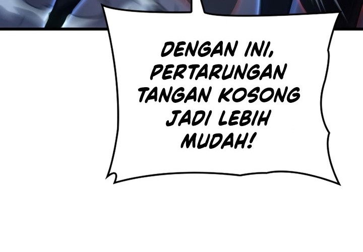 Solo Leveling: Ragnarok Chapter 08 Gambar 77