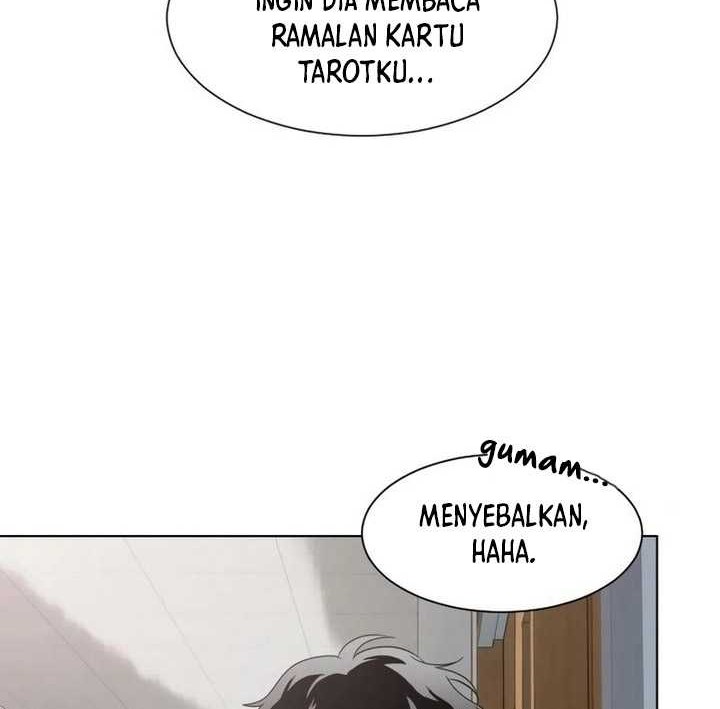 The Shaman’s Blade Chapter 02 Gambar 27