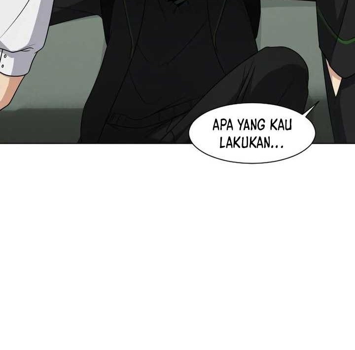 The Shaman’s Blade Chapter 02 Gambar 37