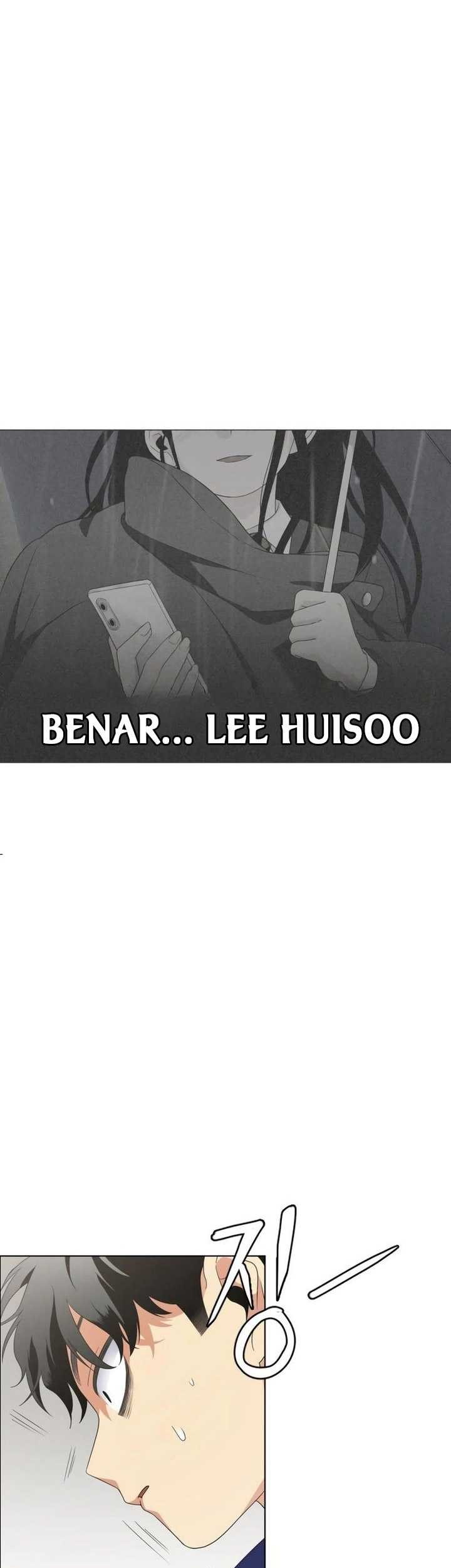 The Shaman’s Blade Chapter 02 Gambar 18