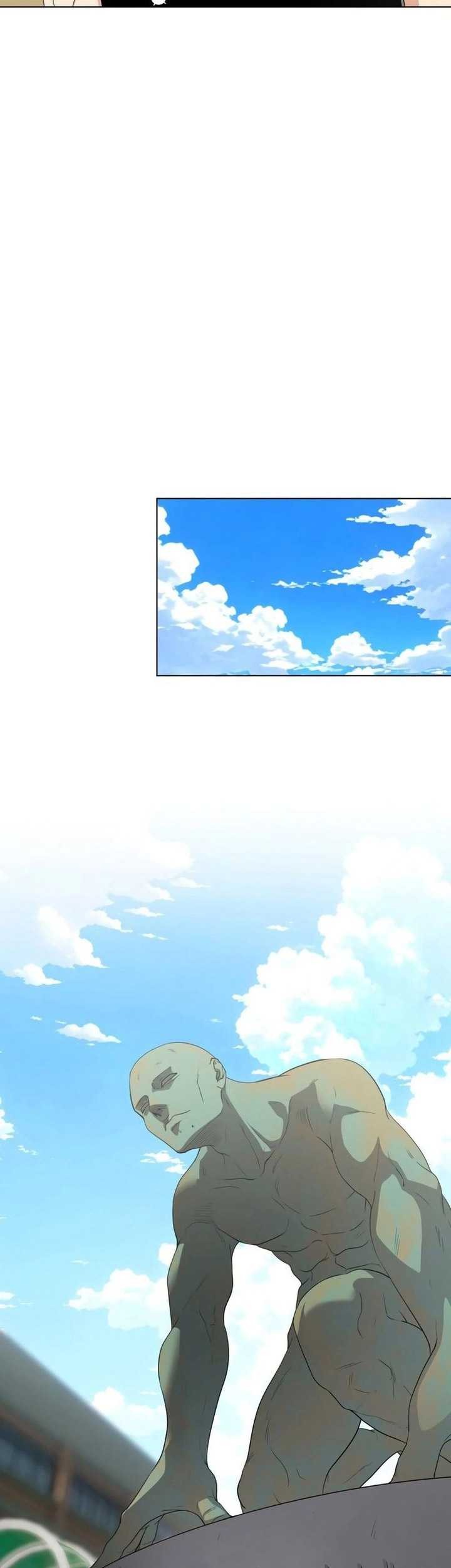 The Shaman’s Blade Chapter 02 Gambar 20