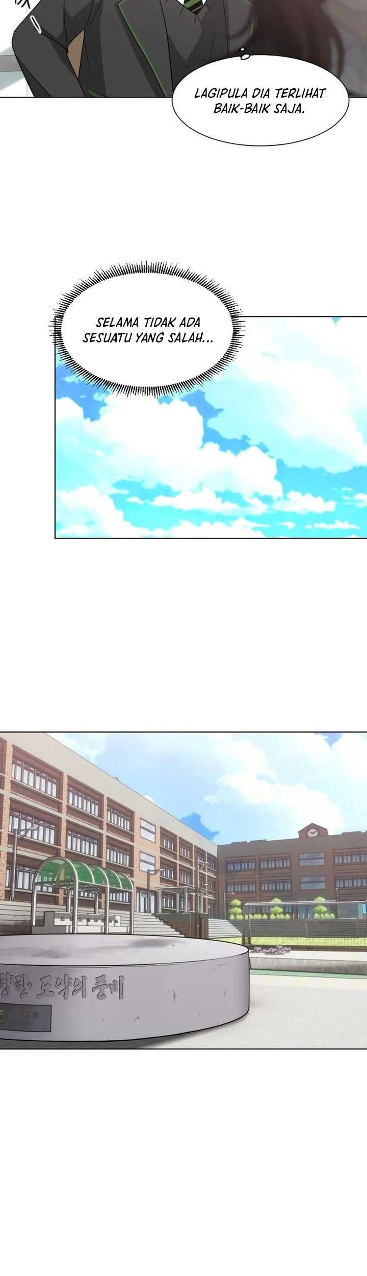 The Shaman’s Blade Chapter 02 Gambar 46