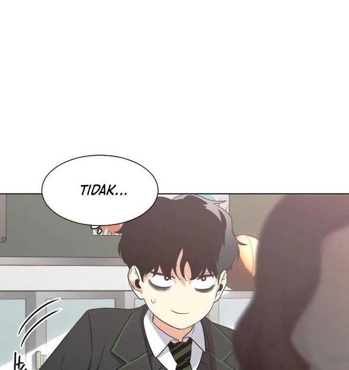 The Shaman’s Blade Chapter 02 Gambar 45