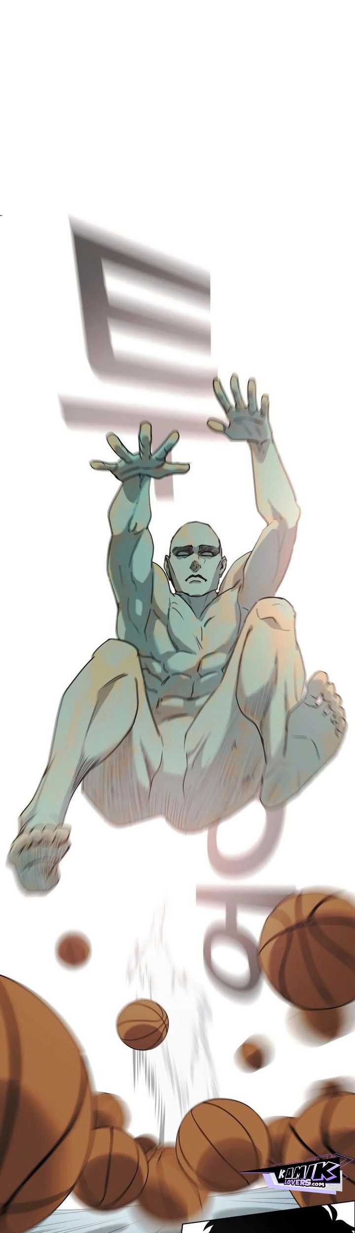 The Shaman’s Blade Chapter 02 Gambar 74