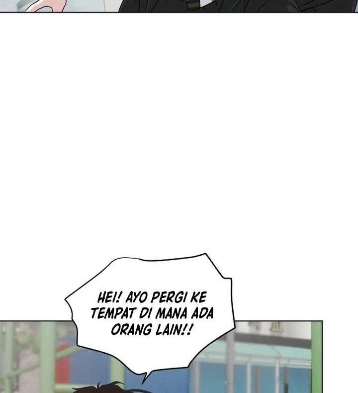 The Shaman’s Blade Chapter 02 Gambar 77