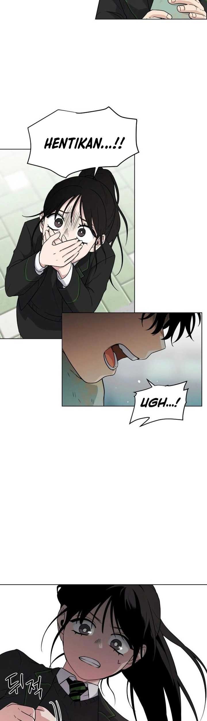 The Shaman’s Blade Chapter 02 Gambar 112