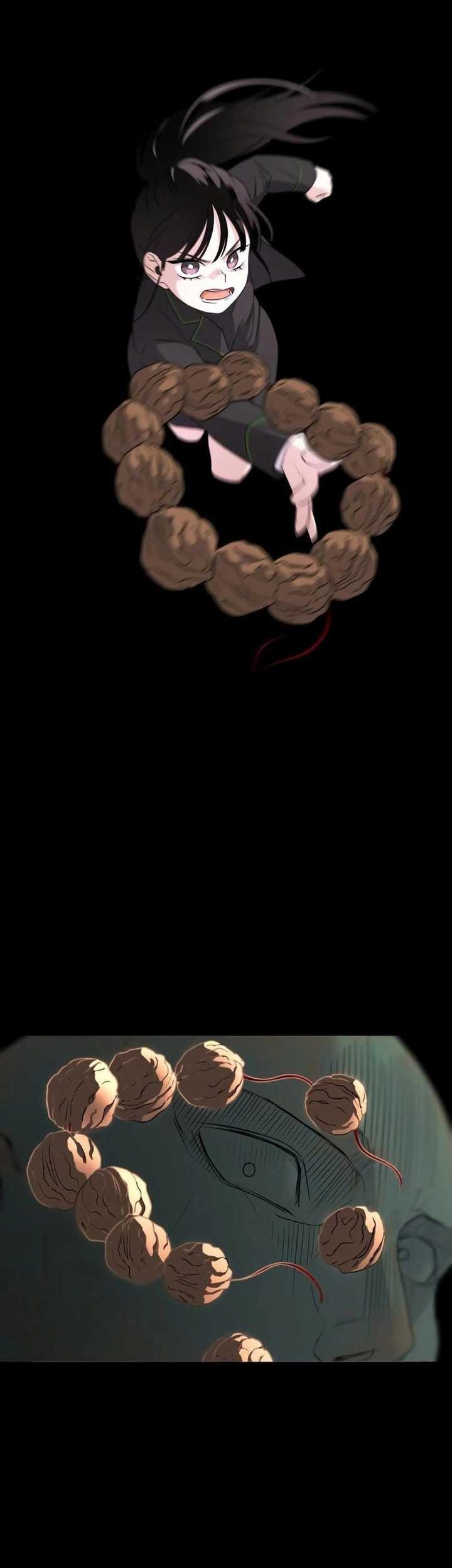 The Shaman’s Blade Chapter 02 Gambar 116