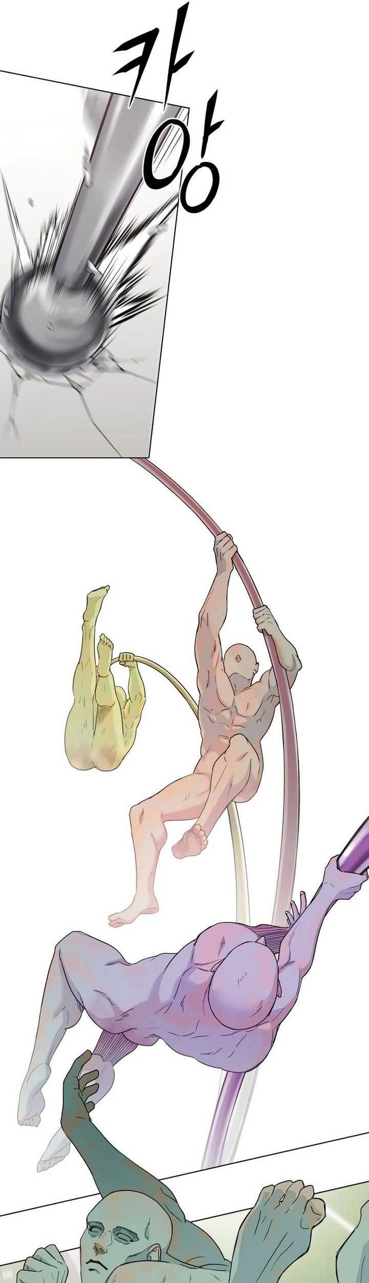 The Shaman’s Blade Chapter 02 Gambar 98