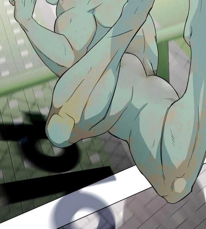 The Shaman’s Blade Chapter 02 Gambar 99