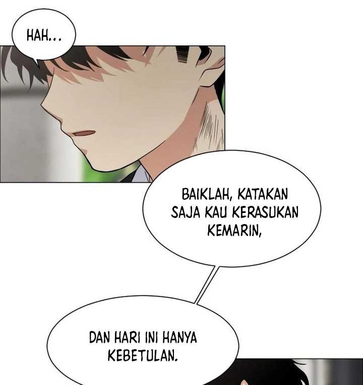 The Shaman’s Blade Chapter 02 Gambar 129