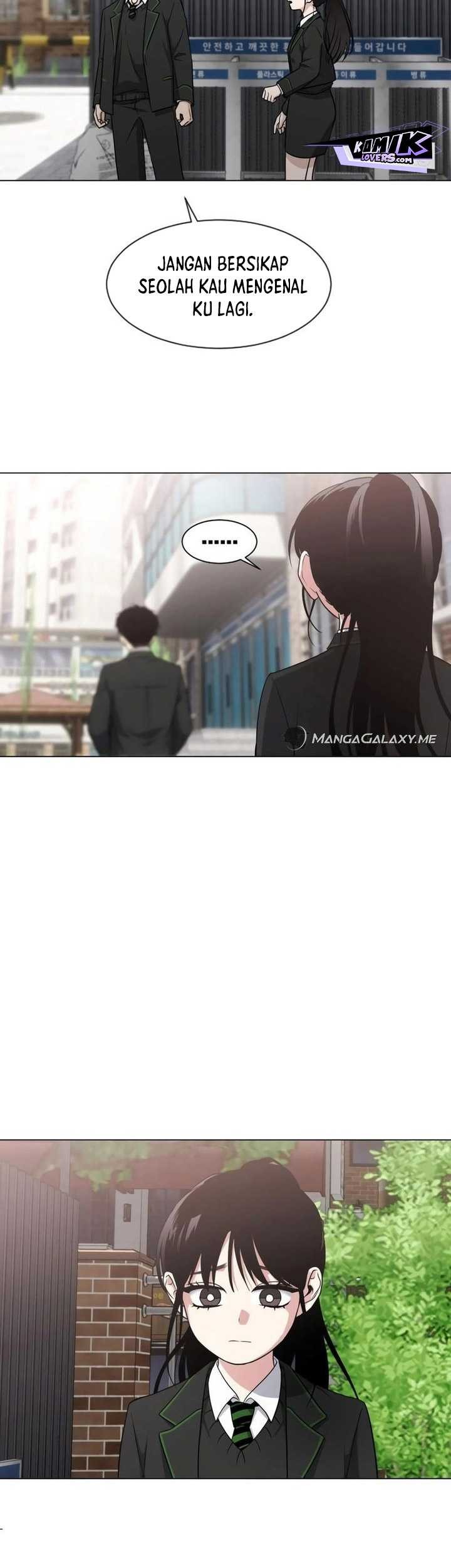 The Shaman’s Blade Chapter 02 Gambar 132