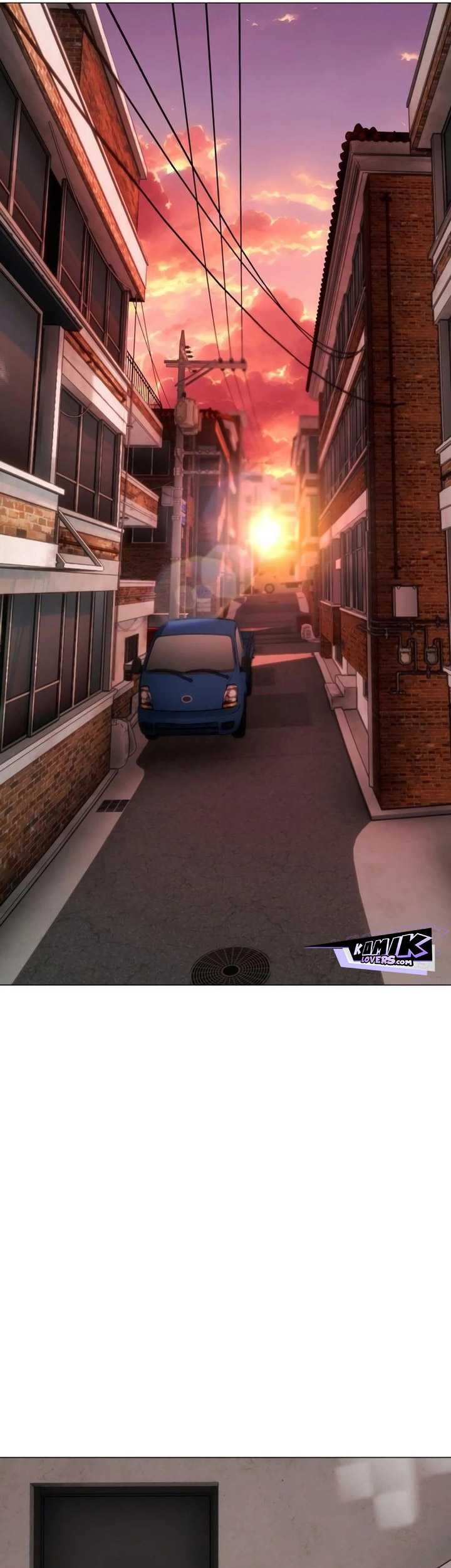 The Shaman’s Blade Chapter 02 Gambar 134