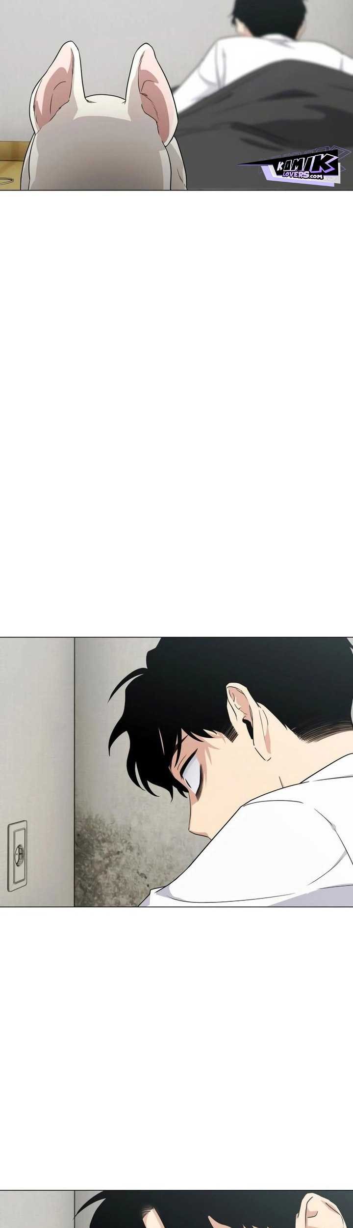 The Shaman’s Blade Chapter 02 Gambar 152