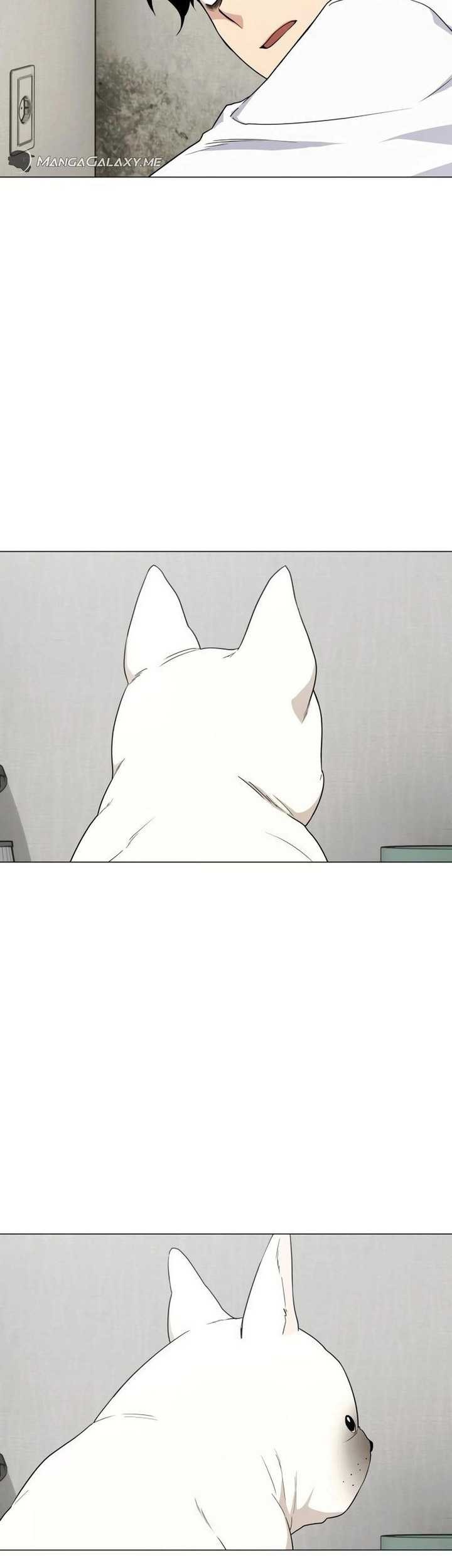 The Shaman’s Blade Chapter 02 Gambar 154