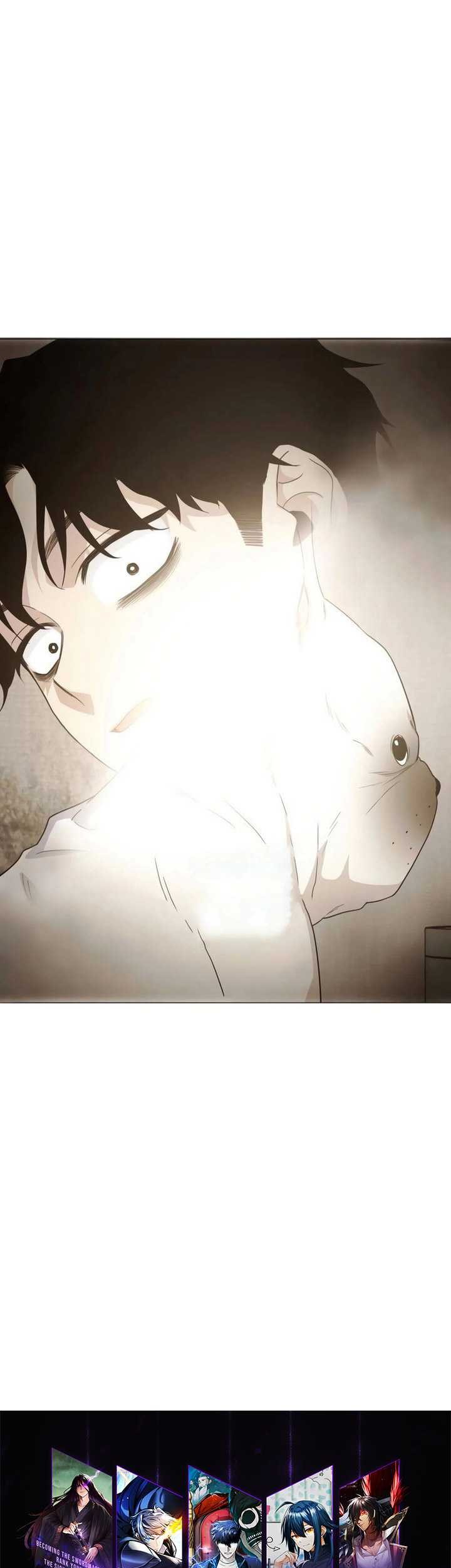 The Shaman’s Blade Chapter 02 Gambar 156