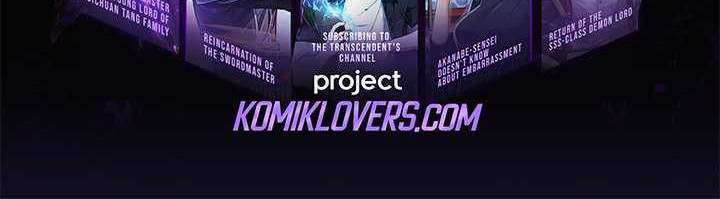 The Shaman’s Blade Chapter 02 Gambar 157