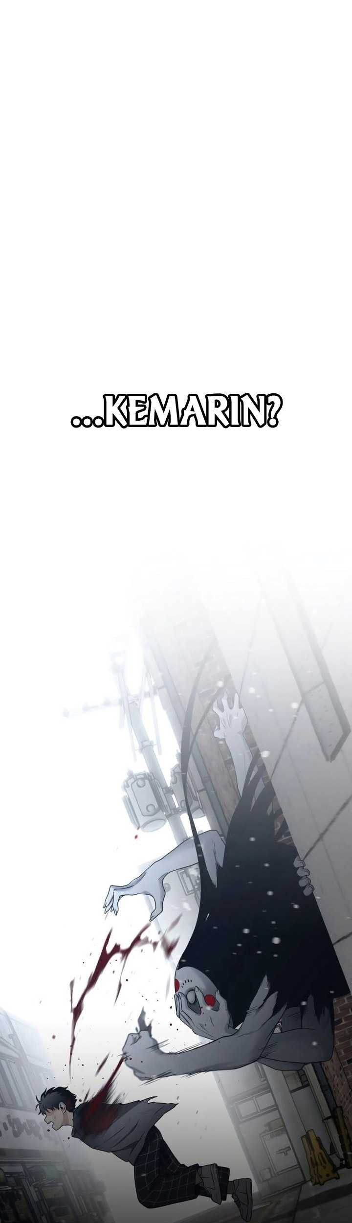 The Shaman’s Blade Chapter 02 Gambar 14