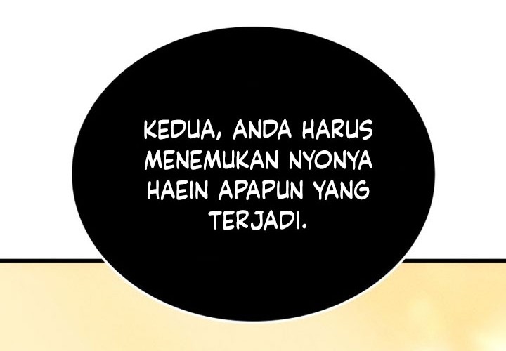 Solo Leveling: Ragnarok Chapter 06 Gambar 24