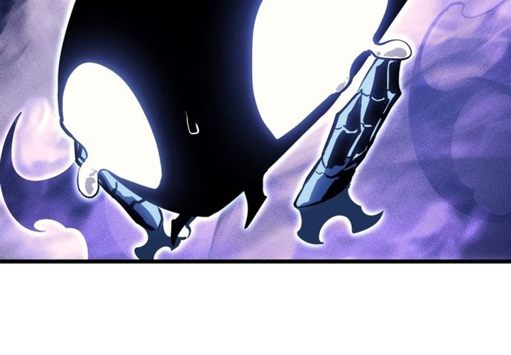 Solo Leveling: Ragnarok Chapter 06 Gambar 28