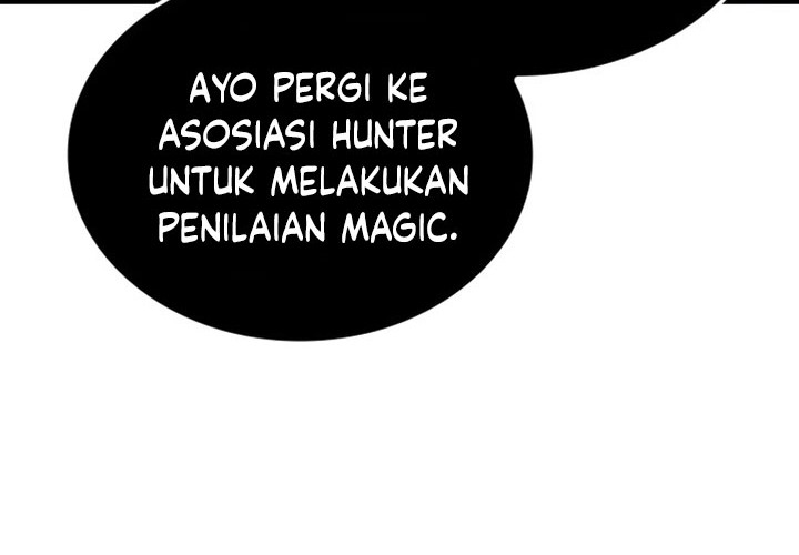 Solo Leveling: Ragnarok Chapter 06 Gambar 34