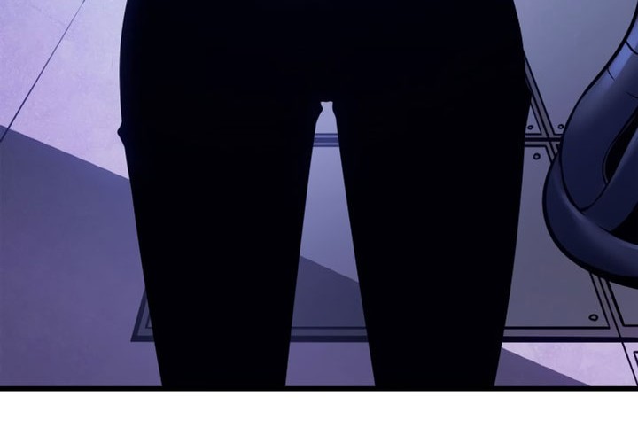 Solo Leveling: Ragnarok Chapter 06 Gambar 38