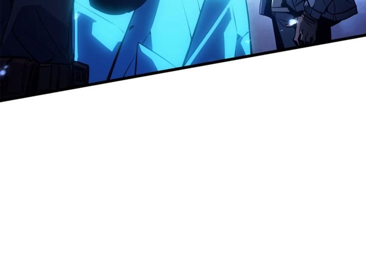 Solo Leveling: Ragnarok Chapter 06 Gambar 51