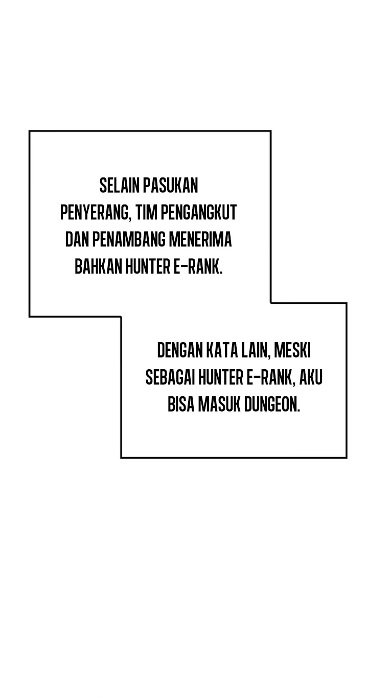 Solo Leveling: Ragnarok Chapter 06 Gambar 52