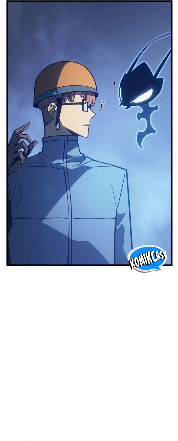 Solo Leveling: Ragnarok Chapter 06 Gambar 71