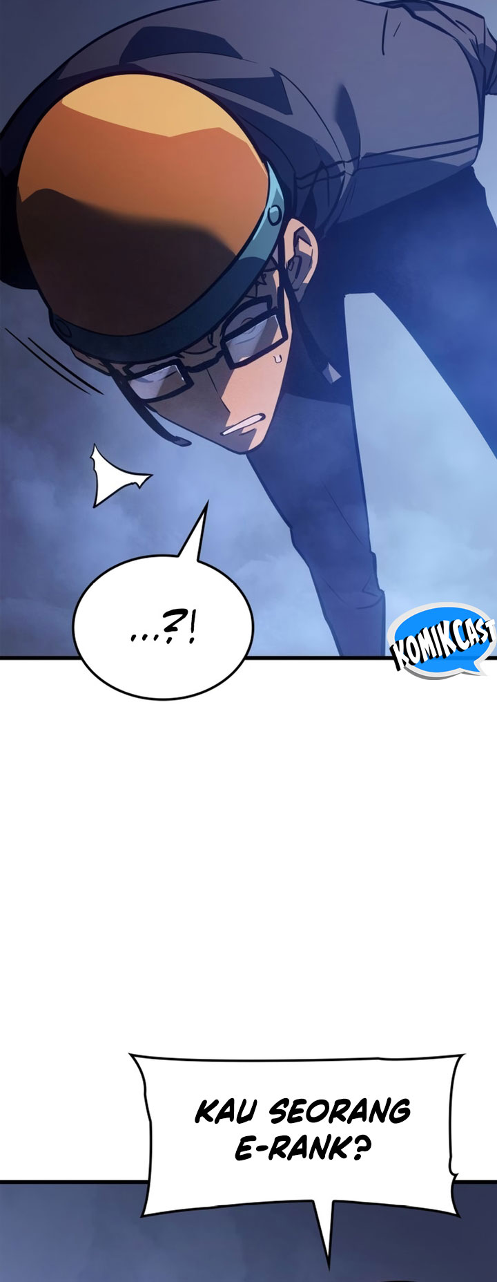 Solo Leveling: Ragnarok Chapter 06 Gambar 65