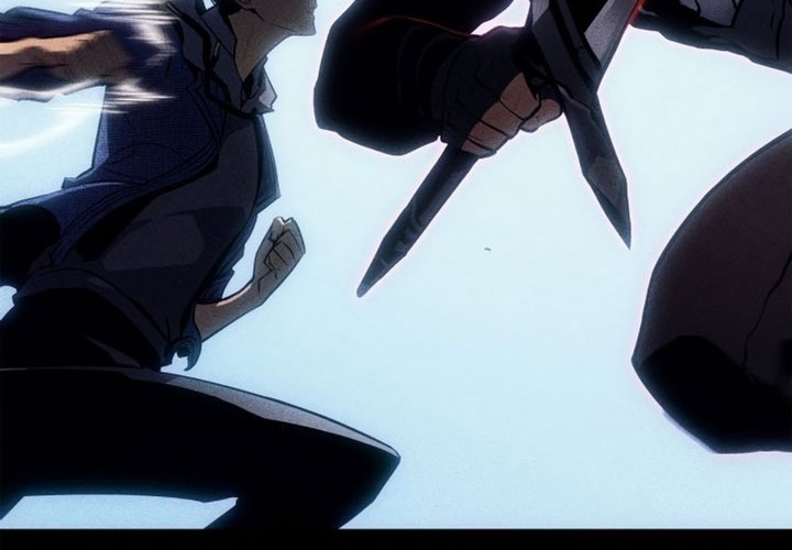 Solo Leveling: Ragnarok Chapter 06 Gambar 68