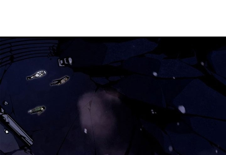 Solo Leveling: Ragnarok Chapter 06 Gambar 85