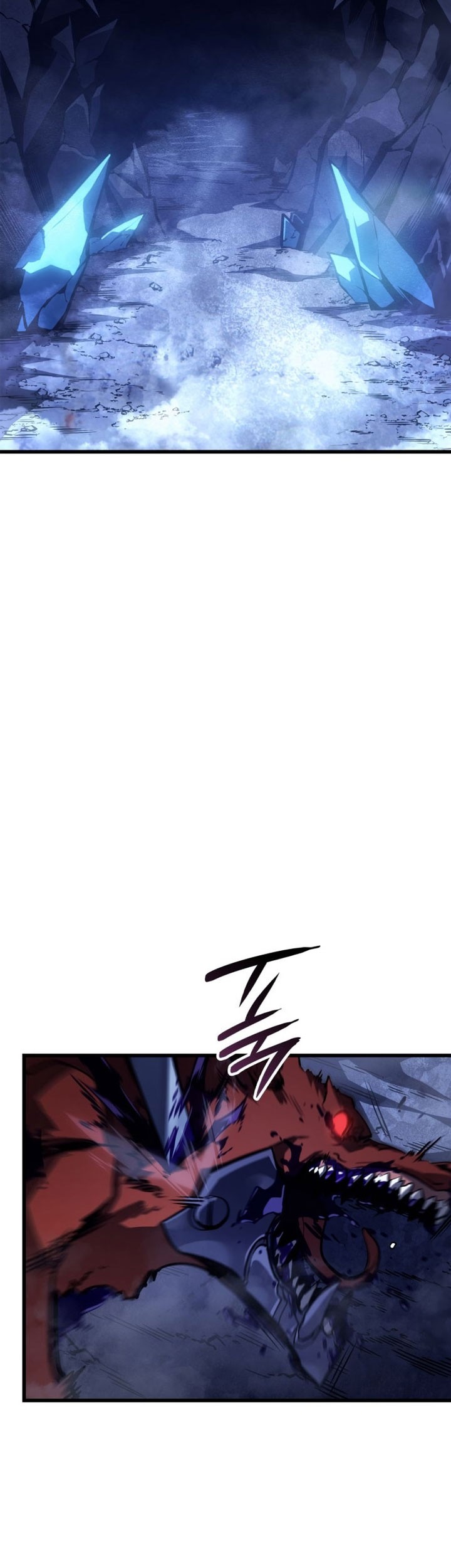 Solo Leveling: Ragnarok Chapter 06 Gambar 80