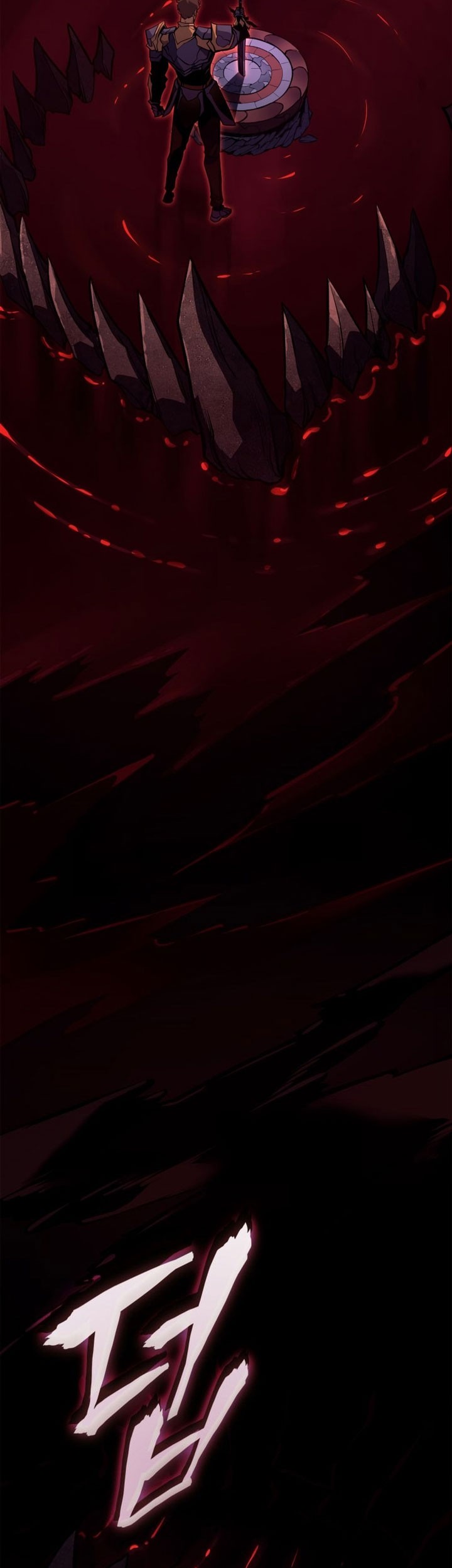 Solo Leveling: Ragnarok Chapter 06 Gambar 100