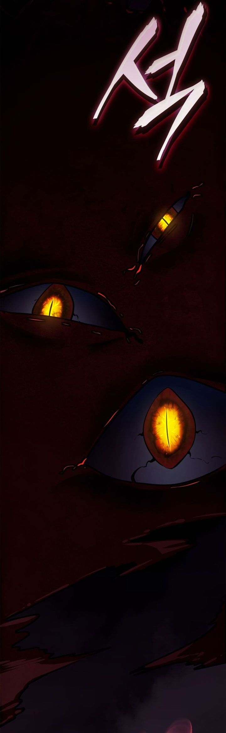 Solo Leveling: Ragnarok Chapter 06 Gambar 102