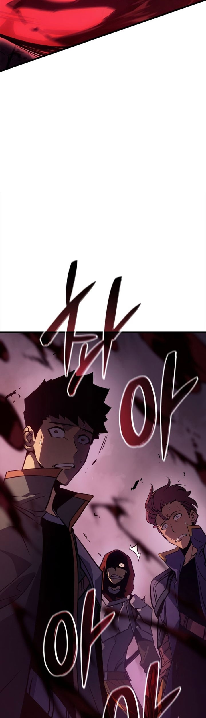 Solo Leveling: Ragnarok Chapter 06 Gambar 110