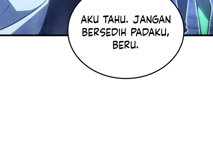 Solo Leveling: Ragnarok Chapter 06 Gambar 13