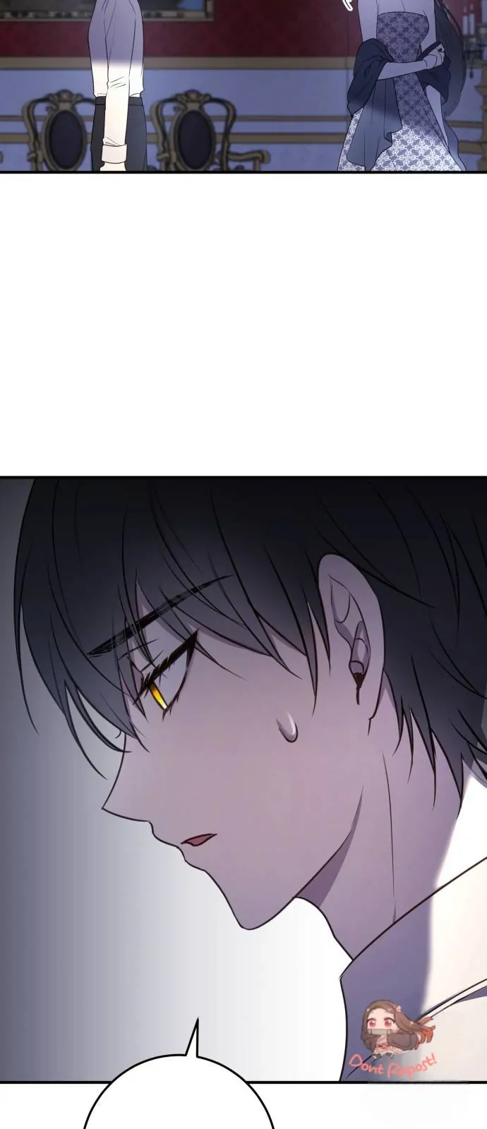 The Villainess Just Wants To Live in Peace! Chapter 17 Gambar 11