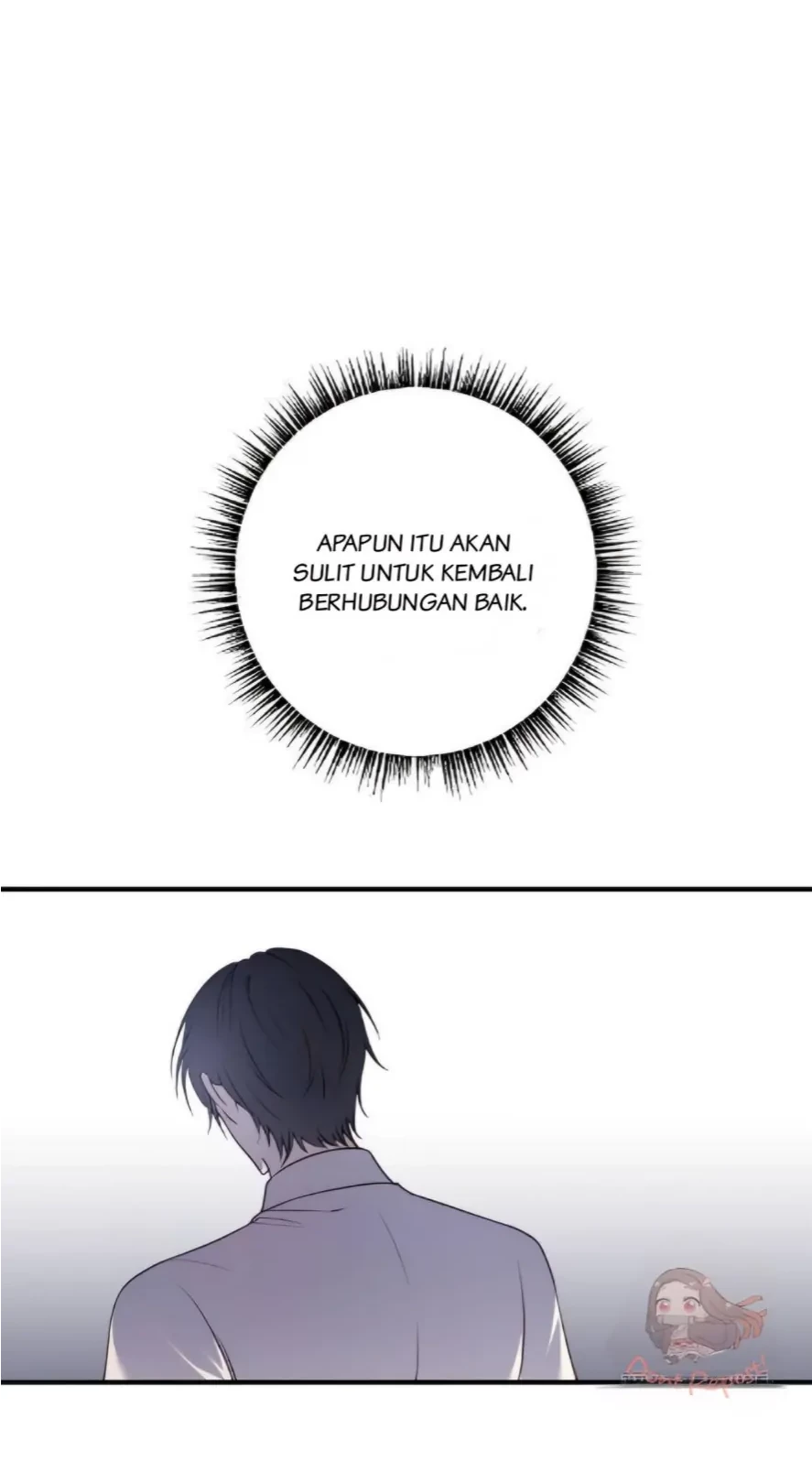 The Villainess Just Wants To Live in Peace! Chapter 17 Gambar 14