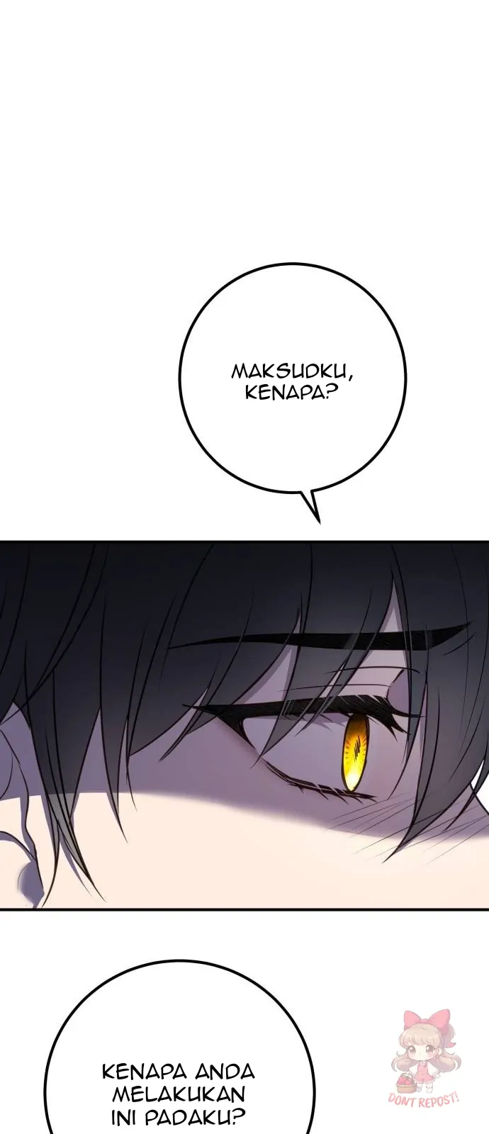 The Villainess Just Wants To Live in Peace! Chapter 17 Gambar 26