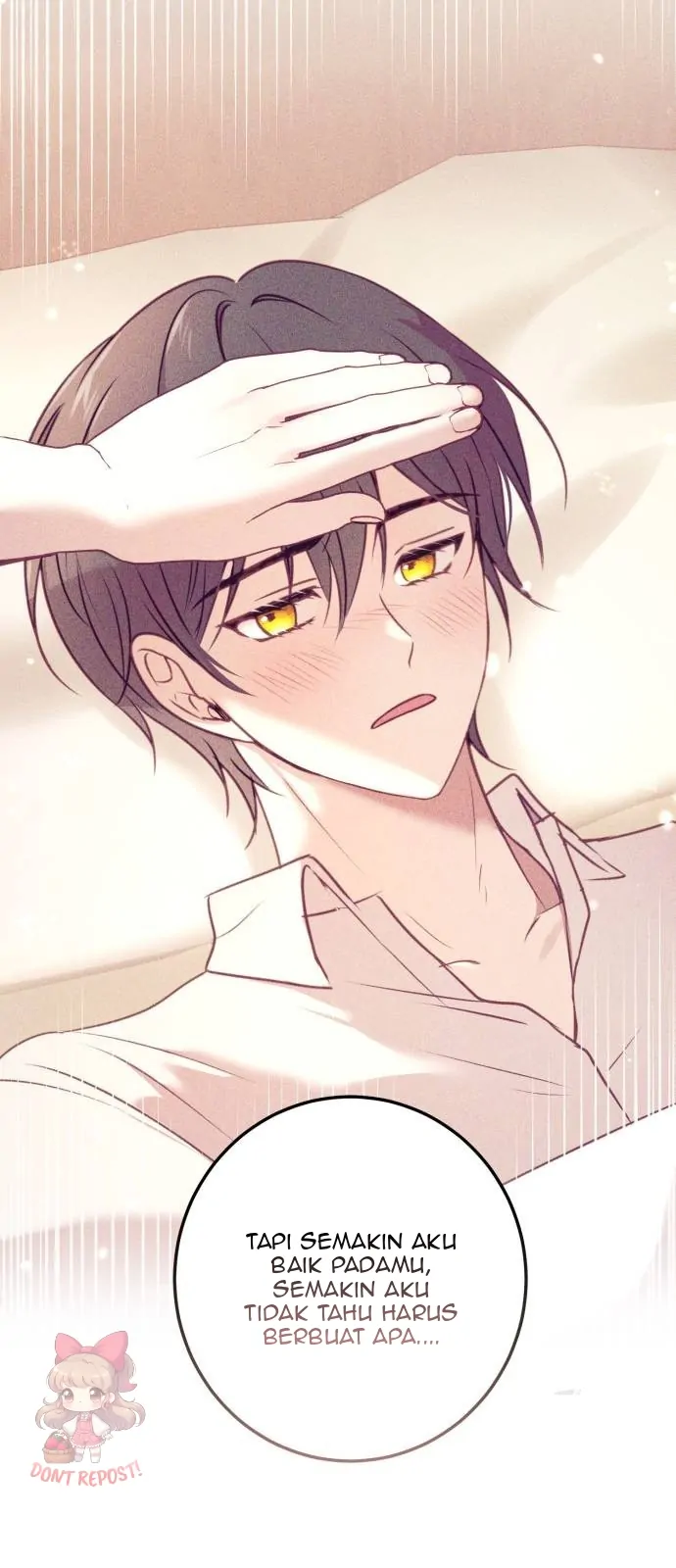 The Villainess Just Wants To Live in Peace! Chapter 17 Gambar 35