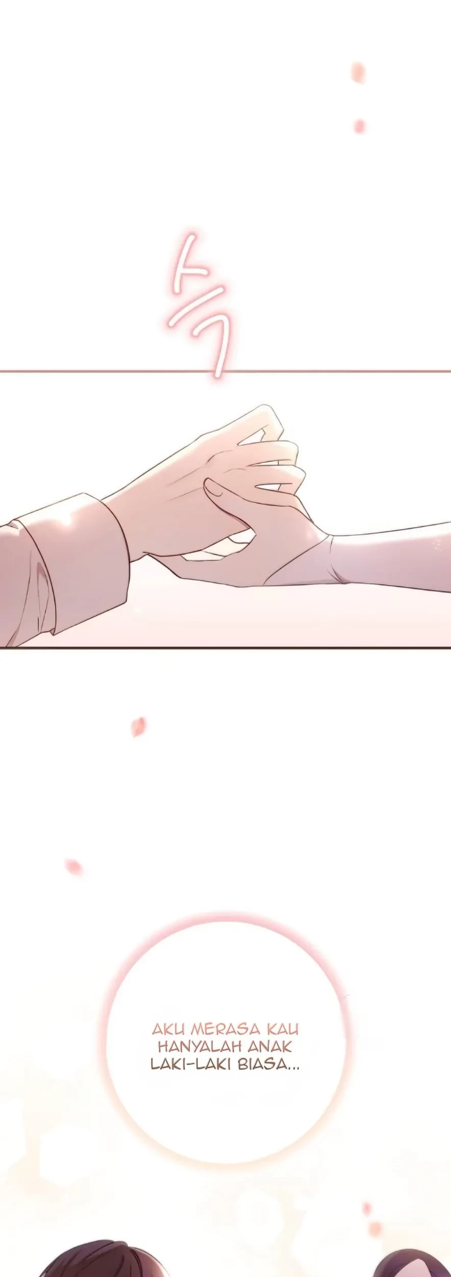 The Villainess Just Wants To Live in Peace! Chapter 17 Gambar 36