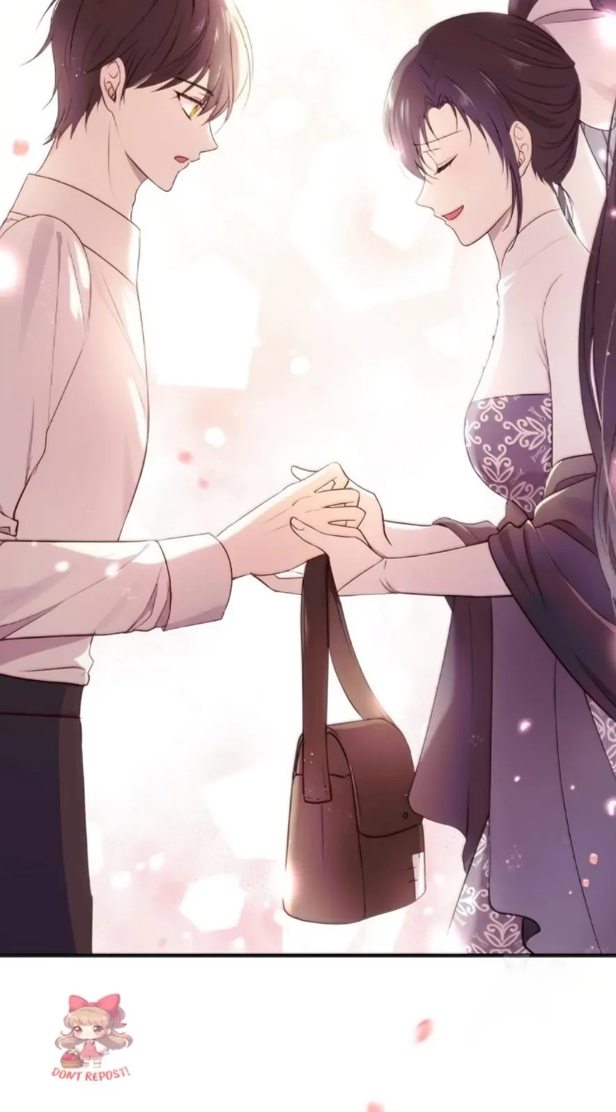 The Villainess Just Wants To Live in Peace! Chapter 17 Gambar 37