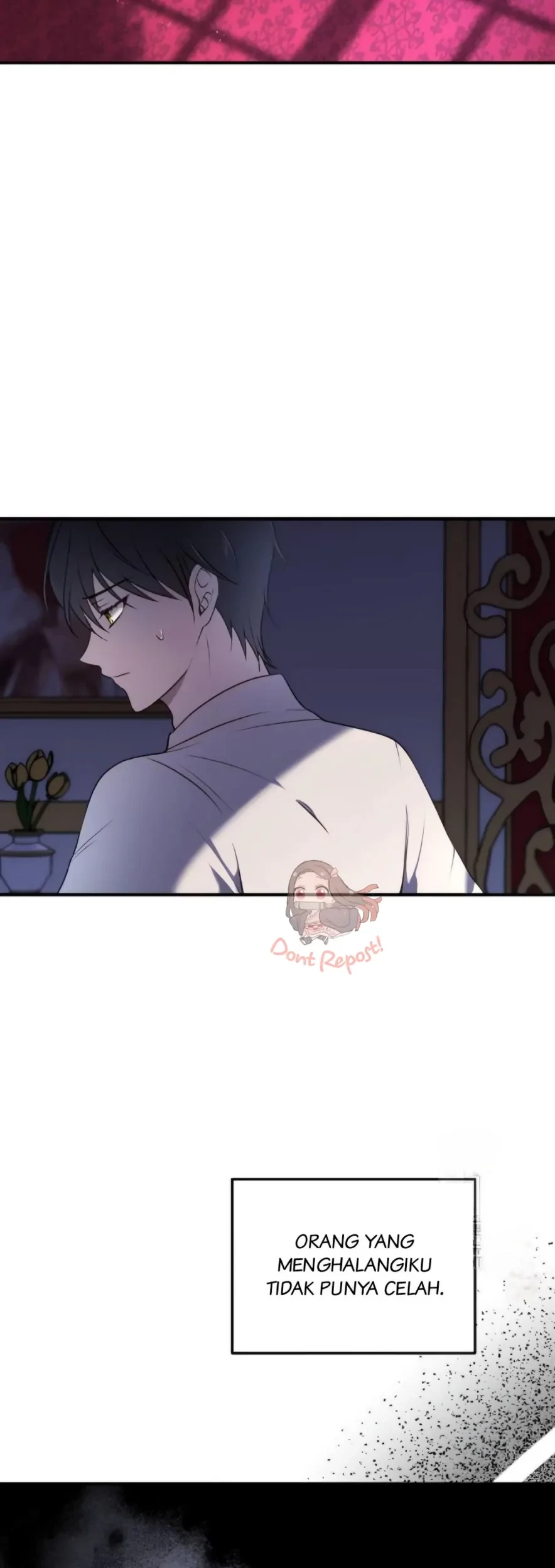 The Villainess Just Wants To Live in Peace! Chapter 17 Gambar 3