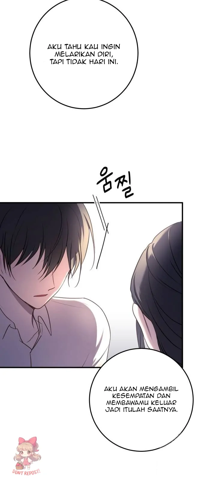 The Villainess Just Wants To Live in Peace! Chapter 17 Gambar 45