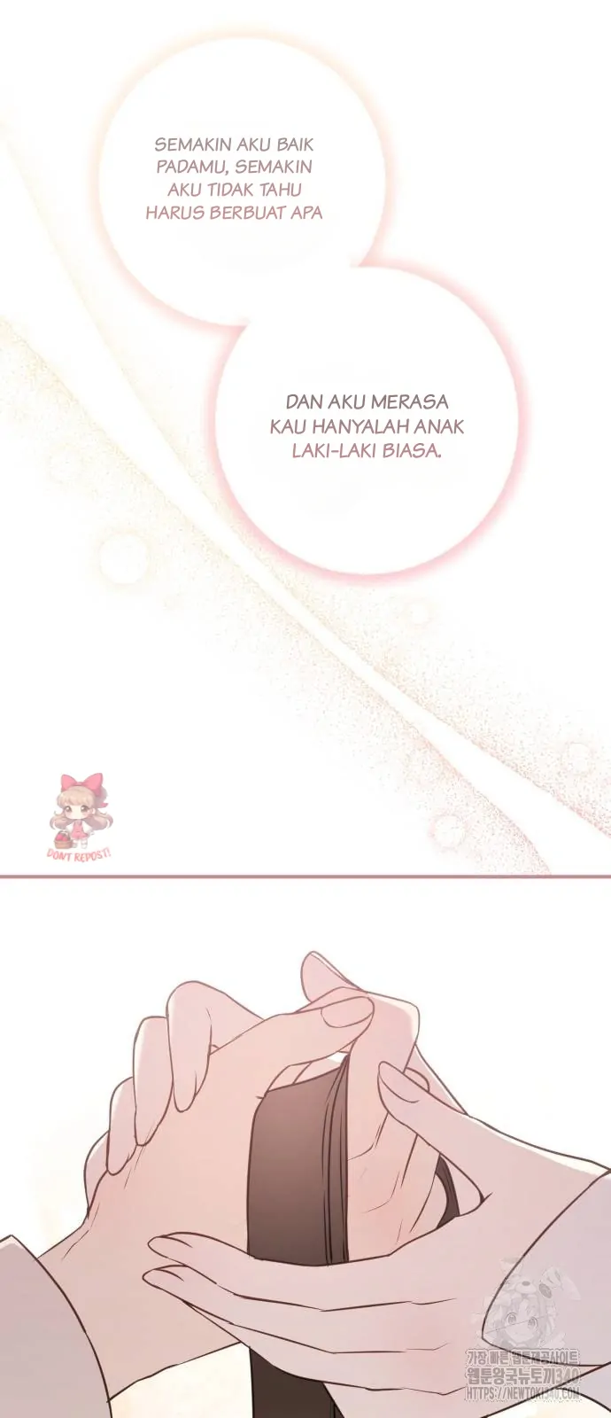 The Villainess Just Wants To Live in Peace! Chapter 17 Gambar 65