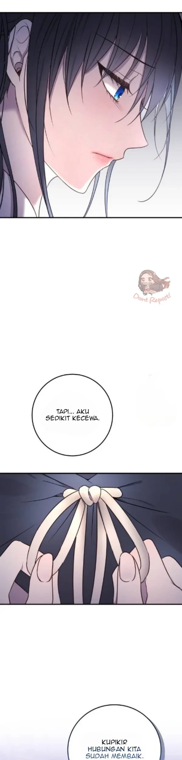 The Villainess Just Wants To Live in Peace! Chapter 17 Gambar 54