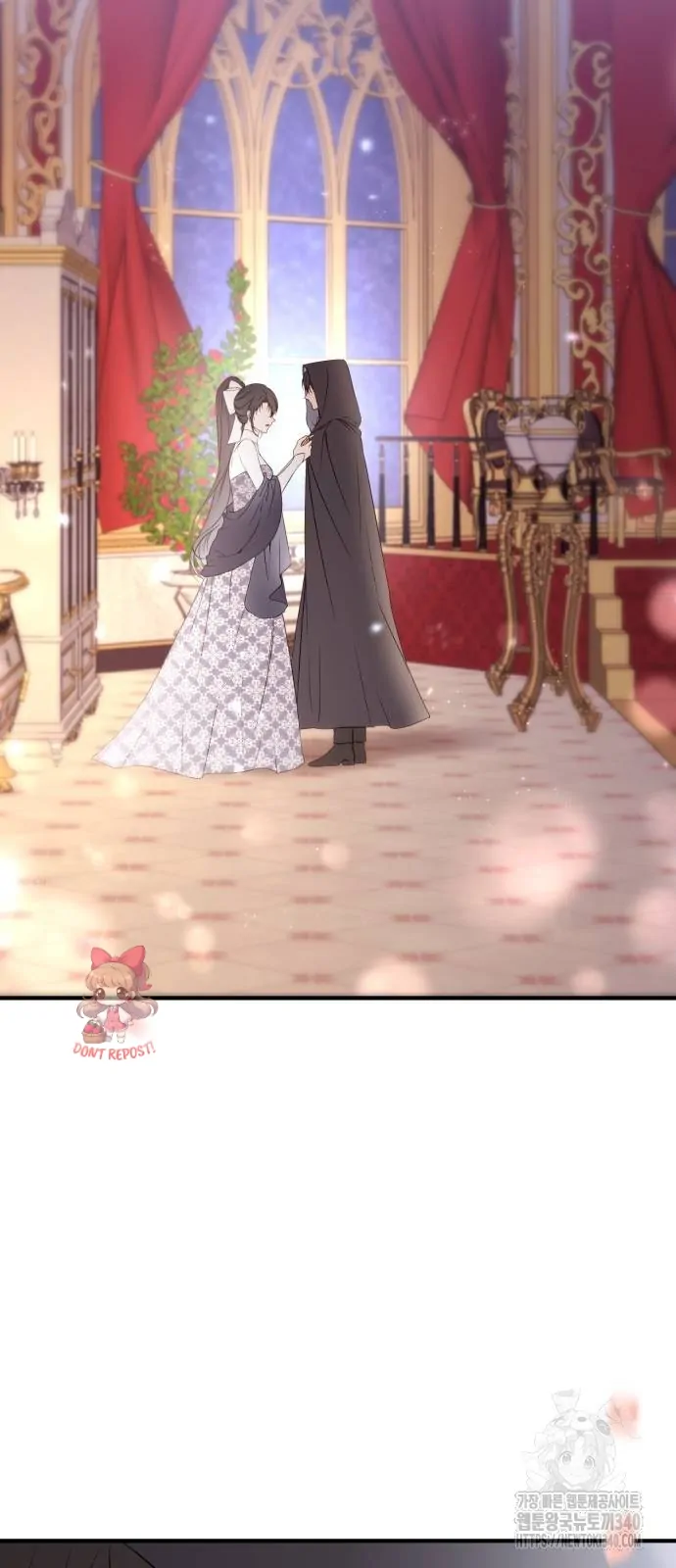 The Villainess Just Wants To Live in Peace! Chapter 17 Gambar 56