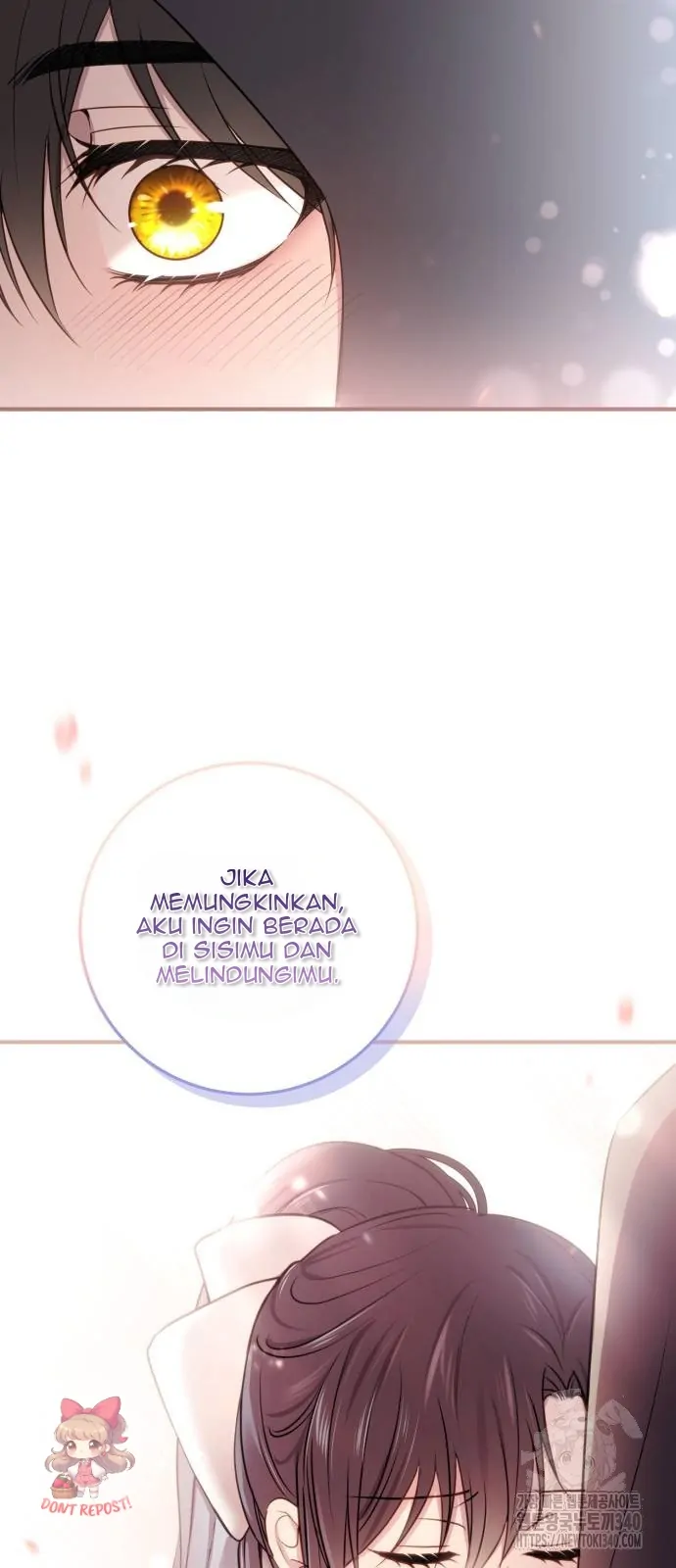 The Villainess Just Wants To Live in Peace! Chapter 17 Gambar 57